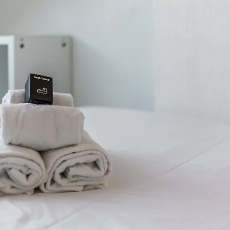 Apartmán Le Faillebin Cusset Ail *