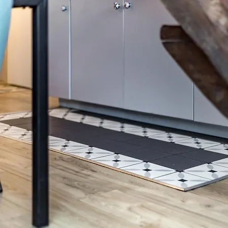 Apartmán Le Faillebin Cusset Ail Villeurbanne