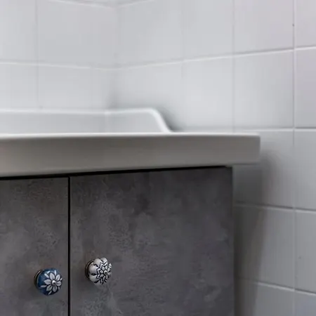 Le Faillebin Cusset Ail Apartmán *